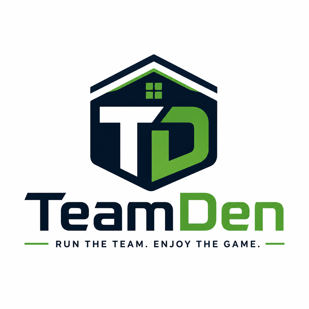 TeamDen logo